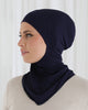 Ninja Undercap - Navy - SOFINAS