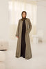 SIGNATURE REVERSIBLE ABAYA - SOFINAS