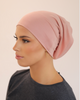 COTTON TUBE UNDERCAP - PETALS - SOFINAS