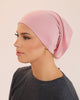 COTTON TUBE UNDERCAP - FLEUR - SOFINAS