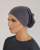 COTTON TUBE UNDERCAP - CLOUD - SOFINAS