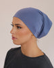 COTTON TUBE UNDERCAP - MARINA - SOFINAS